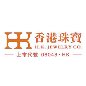 HK香港珠寶